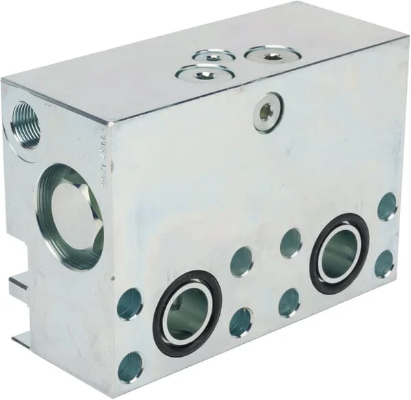Sunfab - SCM91020190 - Spuelventil 40-64 V/S2