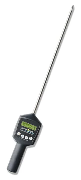 Supertech - STA150000101 - Heufeuchtemessgeraet