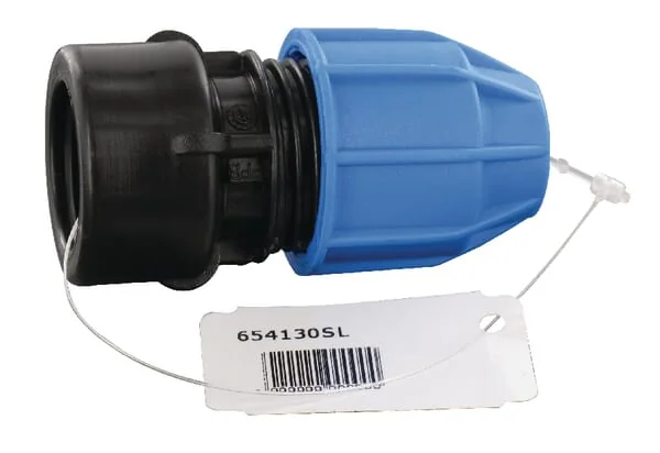 Supreme - 654130SL - S16-Kupplung 16x3/4", Innengewinde