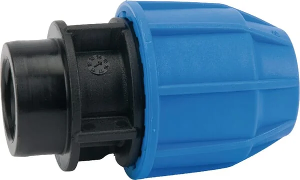 Supreme - 654140S - S16-Kupplung 20x3/4" Innengewinde