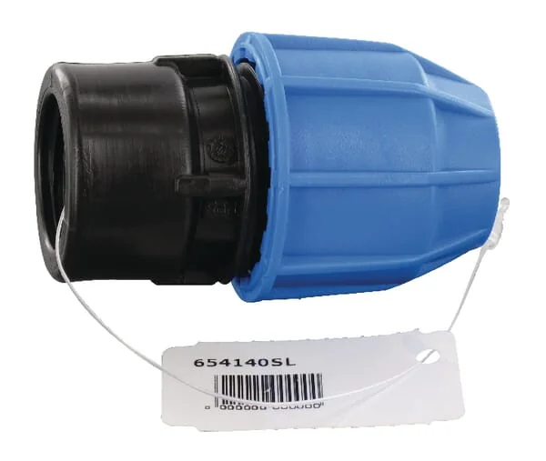 Supreme - 654140SL - S16-Kupplung 20x3/4", Weiblich