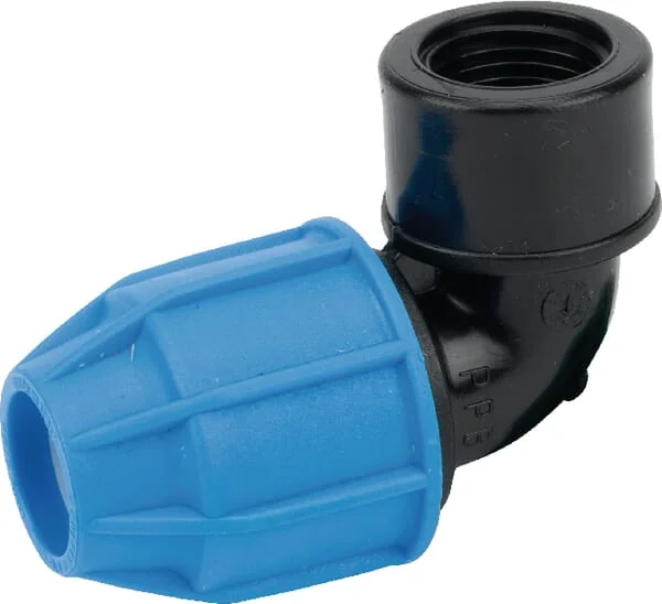 Supreme - 654520S - S16 Bogen 16x1/2 Zoll Innengewinde