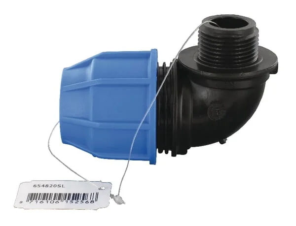 Supreme - 654820SL - S16 Bogen 32x1" Aussengewinde