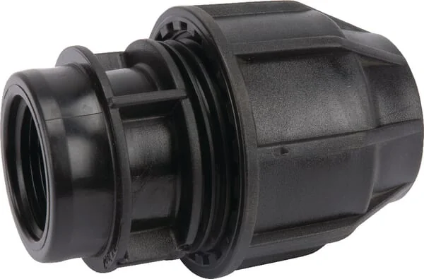 Supreme - AZ9311612 - Kupplung 16x1/2" PE Weiblich