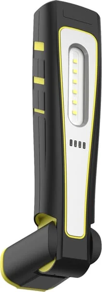 TAB - TAB10944 - Batteriebetriebene Taschenlampe 500 LM
