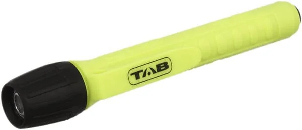 TAB - TAB2231EX - Ex-Geschuetzte LED-Stiftlampe, ATEX Zone 1