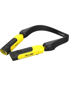 TAB - TAB4222 - Wiederaufladbare LED-Halslampe