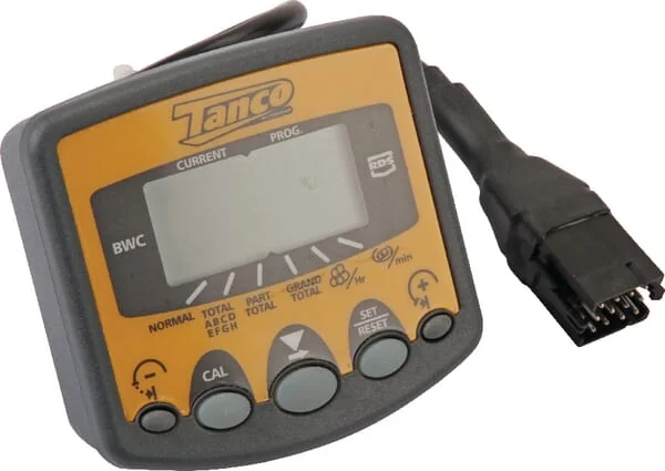 Tanco - 1009200 - Zähler