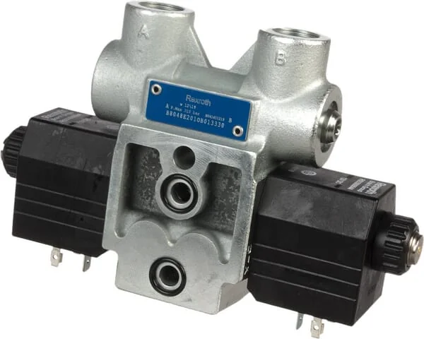Tanco - 1318112 - Ventilabschnitt