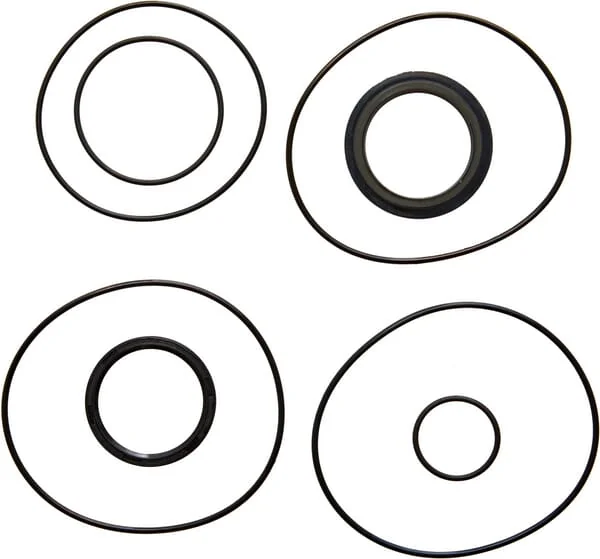 Tanco - 1330077 - Turm-Motor-Dichtungssatz AS100