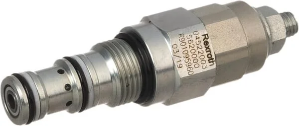 Tanco - 1330148 - Entfaltungssicherheitsventil