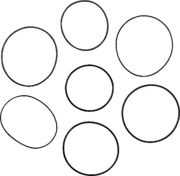 Tanco - 34044065 - Dichtungssatz