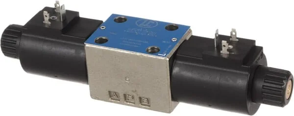 Tanco - 34082491 - Wegeventil 2/2
