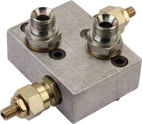 Tanco - 34083900 - Ventilblock