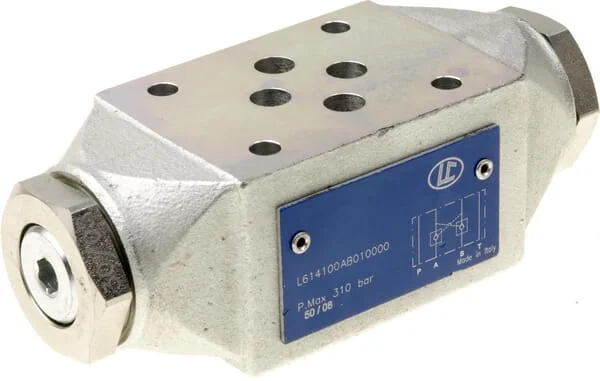 Tanco - 34084900 - Rueckschlagventil D.Lc1n-Vr/Ab.