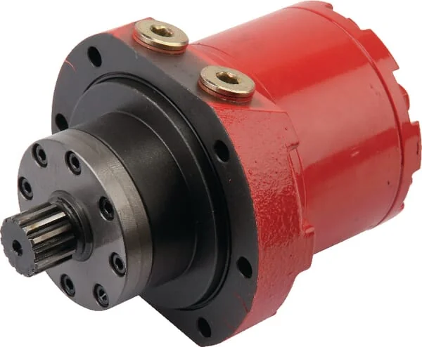 Tanco - 34090163 - Hydraulikmotor