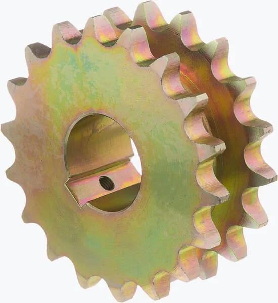 Tanco - 34240036 - Doppelkettenrad 3/4" x 18Z