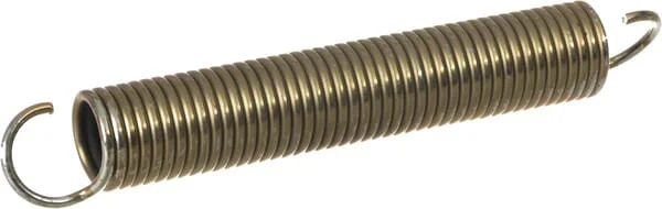 Tanco - 34430004 - Zugfeder 3x25x169