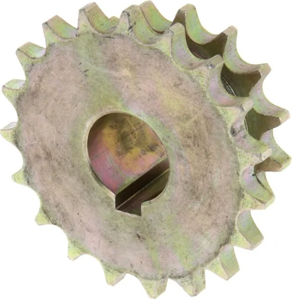 Tanco - 34810043 - Ritzel 1/2 Zoll 15/19Z