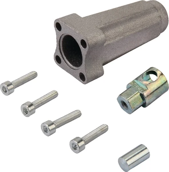 Tanco - Z003580005 - Ventil-Kupplungssatz
