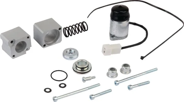 Tanco - Z003580010 - Automatischer Stopp