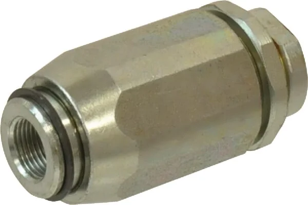 Tanco - Z0102AWR - Rotationskupplung
