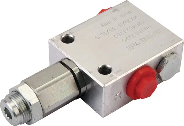 Tanco - Z010310A8SQ - Ventil