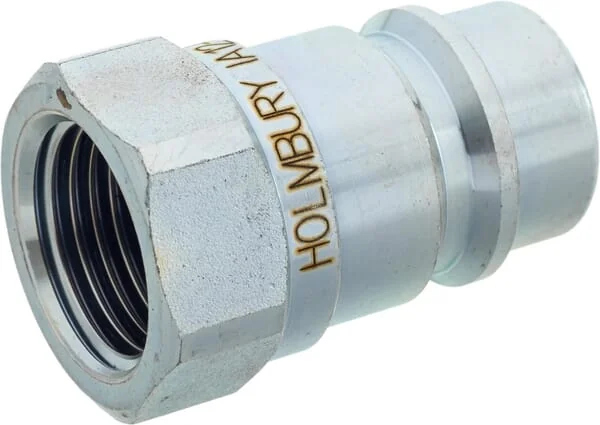 Tanco - Z0115081 - Schnellkupplung Aussengewinde 1/2"