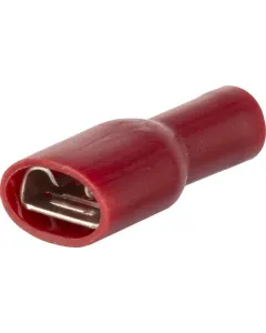Tanco - ZD605W060 - Flachstecker (FM) 0,25" 534-351