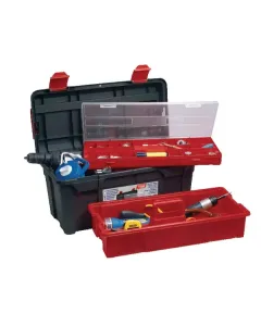 Tayg - 136009TAY - Werkzeugkasten Modell 36