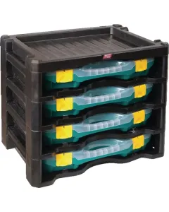 Tayg - 302008TAY - Multibox Modell Nr.2 4-Teilig