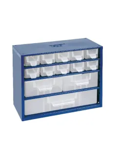 Tayg - 317002TAY - Organizer Mit Boxen Nr. 10/2/1