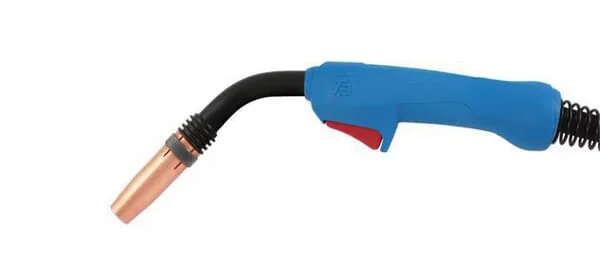 TBi - 112P351050 - Schweissbrenner TBi240 Expert Mini 5m