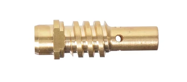 TBi - WP002037 - Gas-Mundstueckhalter TBi150