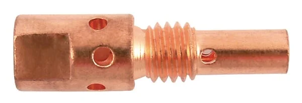 TBi - WP006003 - Duesenhalter M6 L=35 mm TBi250