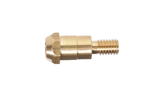 TBi - WP006012 - Spitzenhalter M6 L=26mm TBi240