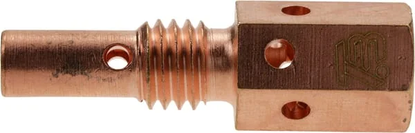 TBi - WP008003 - Spitzenhalter M8 L=35mm TB250