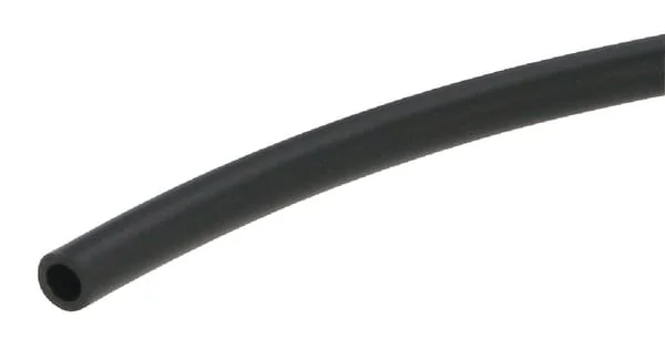 TBi - WP010000 - Schlauch 4x1,5 Schwarz Pvc P.M