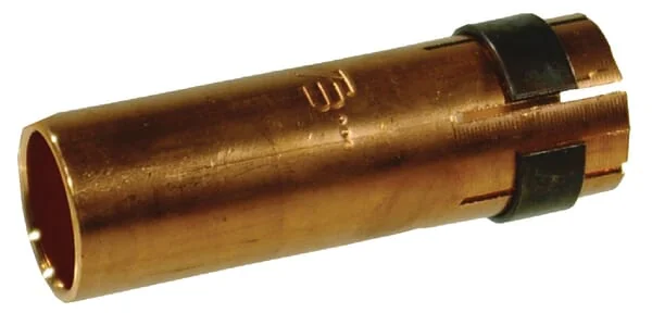 TBI - WP011012 - Gasduese 17mm TBI240