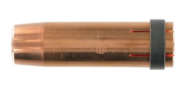 TBI - WP012010 - Gasduese 16mm 360 Standard