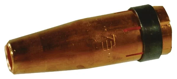 TBI - WP013012 - Gasduese 10mm TBI240