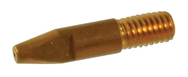 TBi - WP061073 - Kontaktrohr 6x25mm 0,6
