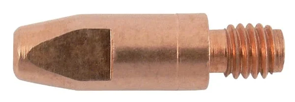 TBi - WP081262 - Kontaktspitze 0,8 mm-M8 Kupfer