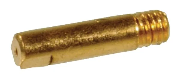 TBi - WP101073 - Kontaktspitze 1,0 mm M6 L=25 mm