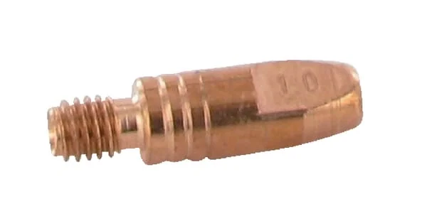 TBI - WP103069 - Kontaktspitze 1,0mm M6 CuCrZr