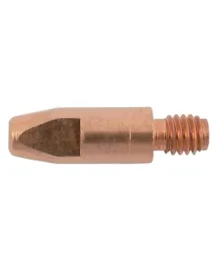 TBi - WP121262 - Kontaktspitze 1,2 mm-M8 Kupfer
