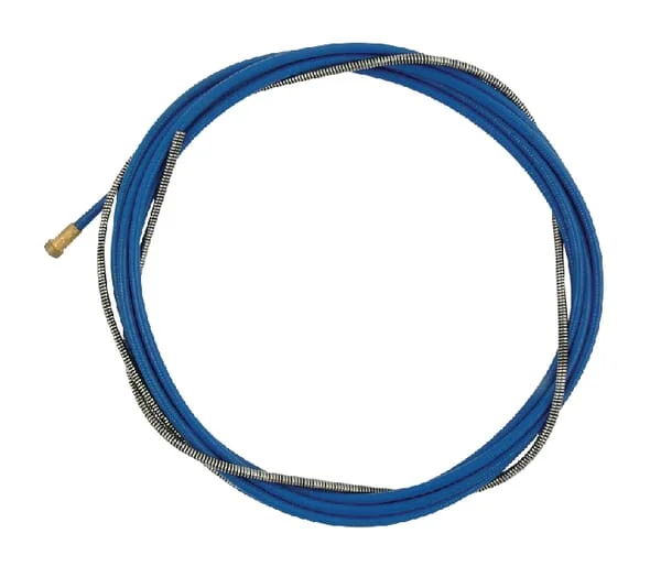 TBI - WP151544 - Innenspirale 4m blau 0,8-1,0