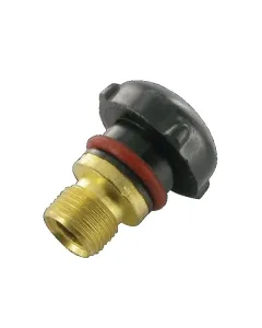 TBi - WP170100 - Brennerkappe Kurz SR17/18/26