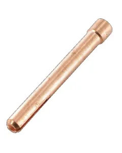 TBi - WP170503 - TIG-Schweissbrenner-Elektrodenhalter SR 17/18/27 2,4mm