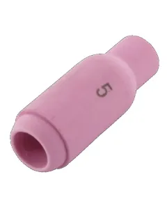 TBi - WP170908 - TBi-Keramik-Gasduese SR17/18/26 Nr.5 (8,0mm)